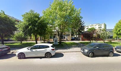 Psia Budka