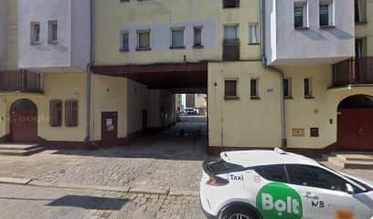 Gabinet Weterynaryjny "Zwierzyniec"